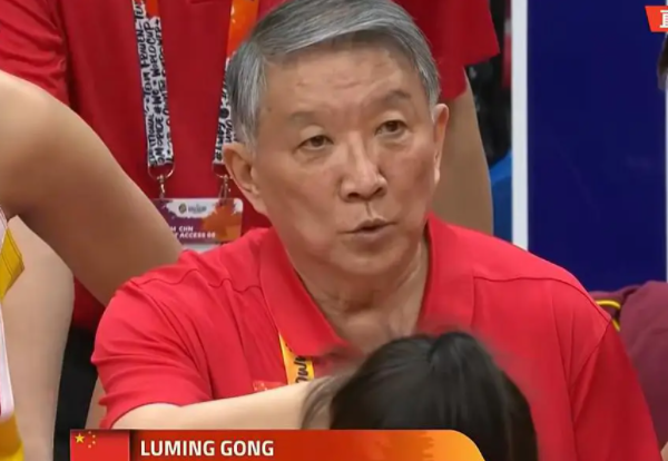 宝威体育app下载-三场世预赛后，女篮已有3人证明不合格，国家队之旅恐基本结束